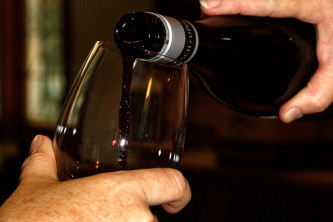 Wine 101- Wine Education Classes - Who Should Consider This Tour?