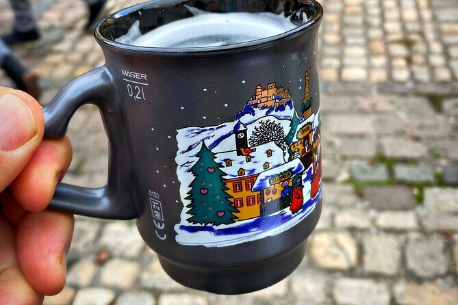 Wine along the Rhein - Half day Wine Tour from Mainz - An In-Depth Look at the Tour Experience