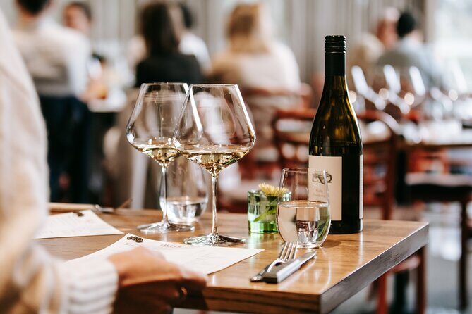 Wine and Cheese Discovery - A Closer Look at the Experience