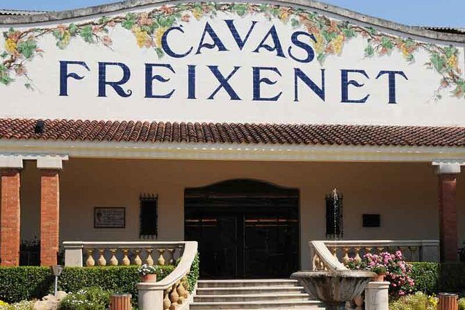 Wine and Cheese Route: Artisan Flavors at Freixenet and Bocanegra - Key Points