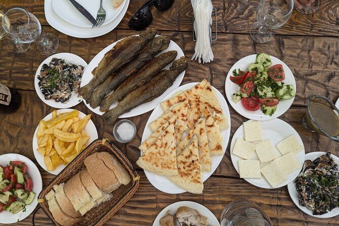 Wine and Dine Tour To Batumi Waterfalls - Mountainous Adjara - FAQs