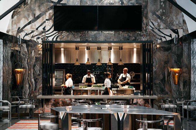 Wine and Food Pairing at The Prisoner Wine Company - FAQs