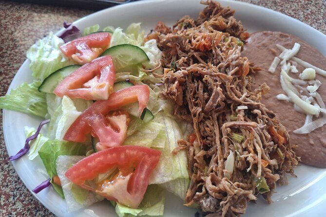 Wine and gastronomic tour in Guadalupe Valley for groups 6 - Key Points