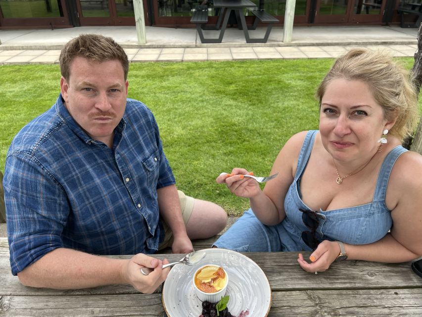 Wine and Gourmet Picnic Experience in Marlborough NZ - Tour Description