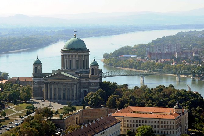 Wine and History Half-Day Tour From Budapest With Lunch and Tastings - Itinerary and Schedule