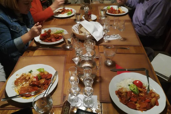 Wine and History Half-Day Tour From Budapest With Lunch and Tastings - Pricing Details