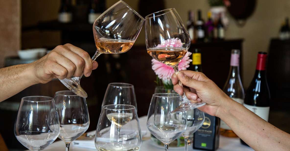 Wine and Local Delicacies Tasting at a Sicilian Palmento - Highlights of the Wine Selection