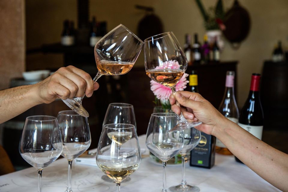 Wine and Local Delicacies Tasting at a Sicilian Palmento - Local Delicacies on Offer
