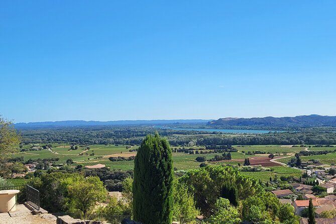 Wine and Romans - A Closer Look at the Itinerary