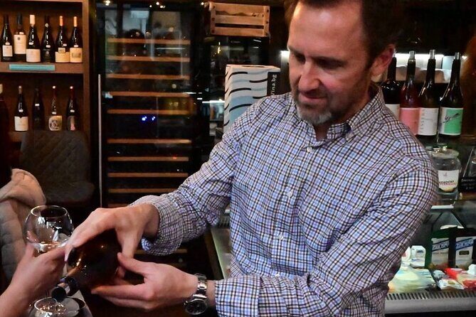 Wine and Tapas Boutique Bulgarian Wine Tasting - Final Thoughts