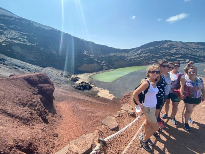 Wine and Volcan Private Tour - Frequently Asked Questions