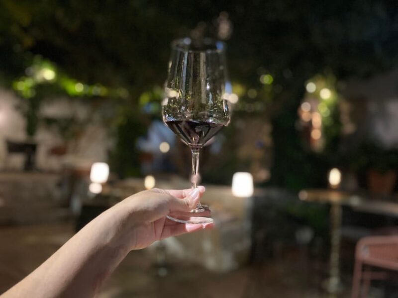 Wine & Beer Day Trip in the City of Love: Altea! - Key Points