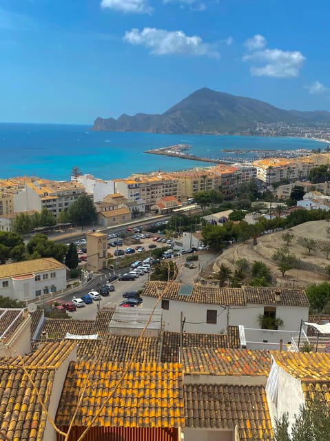 Wine & Beer Day Trip in the City of Love: Altea! - Culinary Experiences