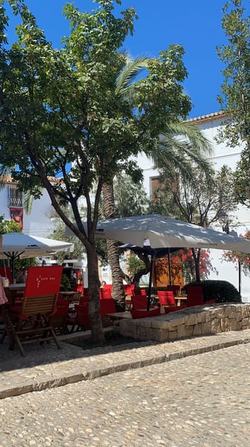 Wine & Beer Day Trip in the City of Love: Altea! - A Day of Tasteful Indulgence