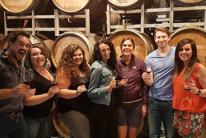 Wine, Beer & Spirits Discovery Tour of Sydney - FAQ