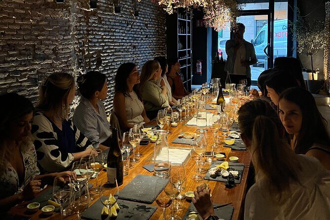 Wine casino in heart of Barcelona - Who Will Love This Experience?