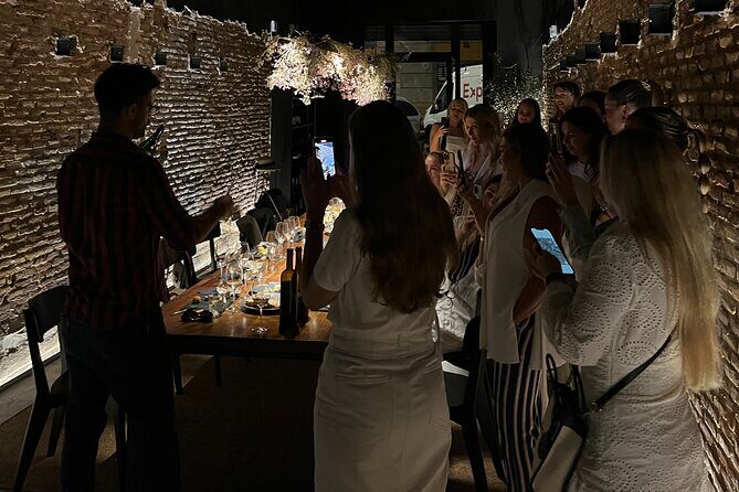 Wine casino in heart of Barcelona - The Sum Up: Is It Worth Your Time?