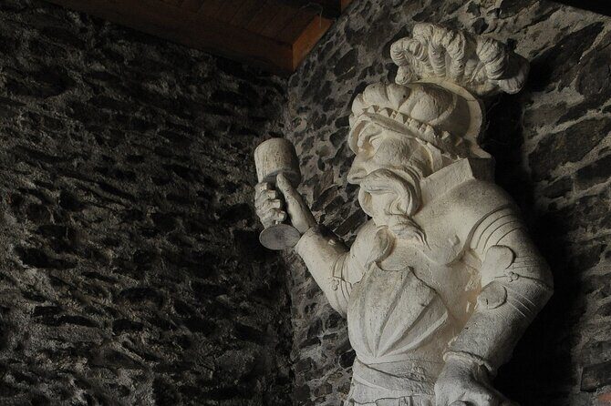 Wine cellar tour with tasting 3 wines of the Loire - Deep Dive: The Details That Make a Difference