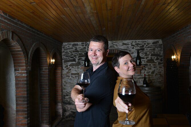 Wine cellar tour with tasting 3 wines of the Loire - Who Should Consider This Tour?