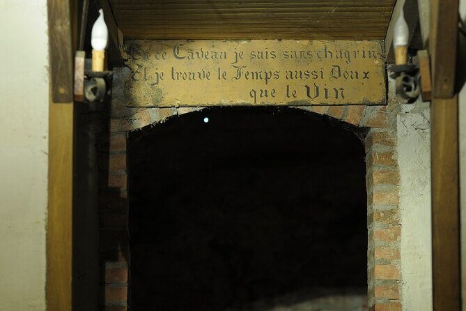 Wine cellar tour with tasting 3 wines of the Loire - FAQs