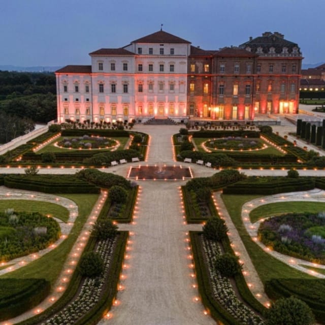 WINE CELLAR VENARIA: WINE Tasting and Local Food - Learning Experience