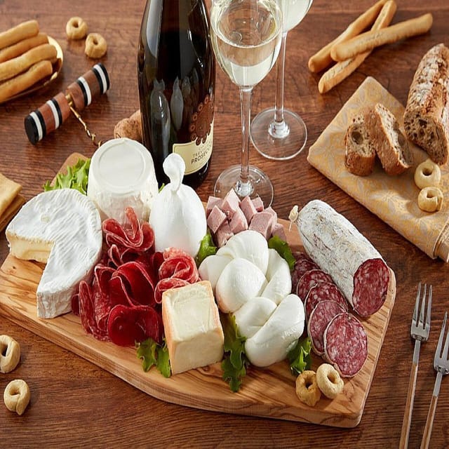 WINE CELLAR VENARIA: WINE Tasting and Local Food - Accessibility and Meeting Details