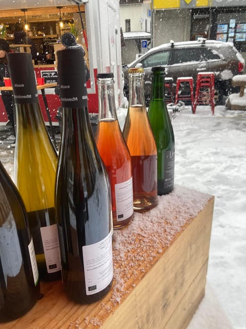 Wine, Cheese and Charcuterie Tasting - Pricing and Booking