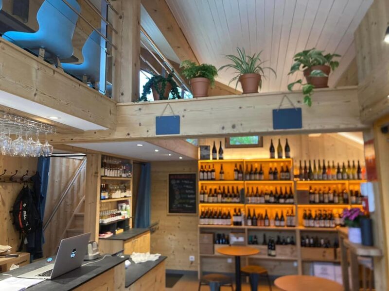 Wine, Cheese and Charcuterie Tasting - Tasting Experience