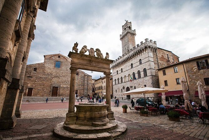 Wine Cheese and EVO Oil Tastings in Tuscany Full-Day from Rome - Value and Who It’s Best For