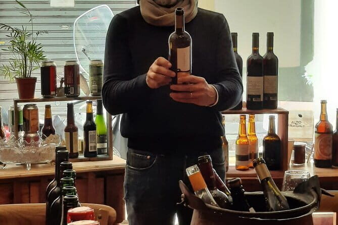 Wine & cheese Lovers Paradise in hart of Florence - An In-depth Look at the Experience