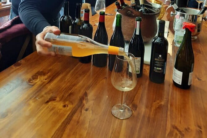 Wine & cheese Lovers Paradise in hart of Florence - FAQ