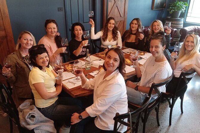 Wine & Cheese Tasting Experience in Hunter Valley - What Makes This Wine & Cheese Tasting Stand Out