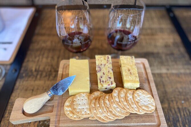 Wine & Cheese Tasting Experience in Hunter Valley - Pricing & Value: A Fair Deal