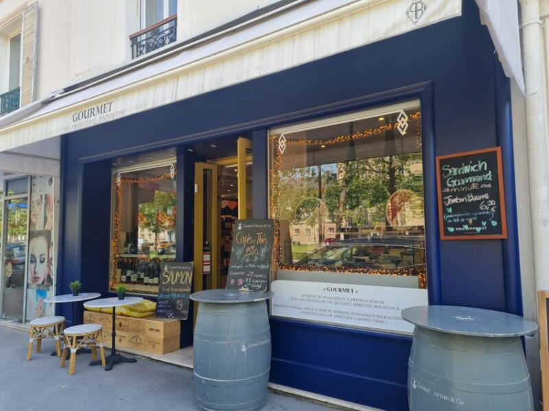 Wine &Cheese Tasting Near Tour Eiffel - 3 Wines - 3 Cheeses - Pricing and Booking