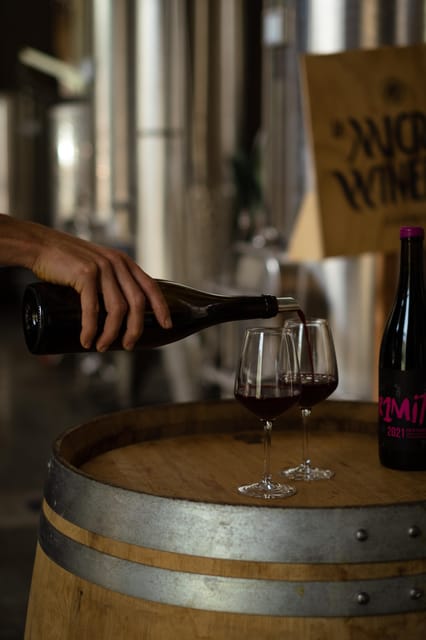 Wine Creation Workshop - Bordeaux - Darwin - Frequently Asked Questions