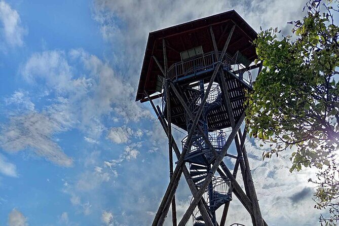 Wine Culture and UNESCO Gems Lednice Valtice Area and Mikulov - Wine Tastings and Cultural Experiences