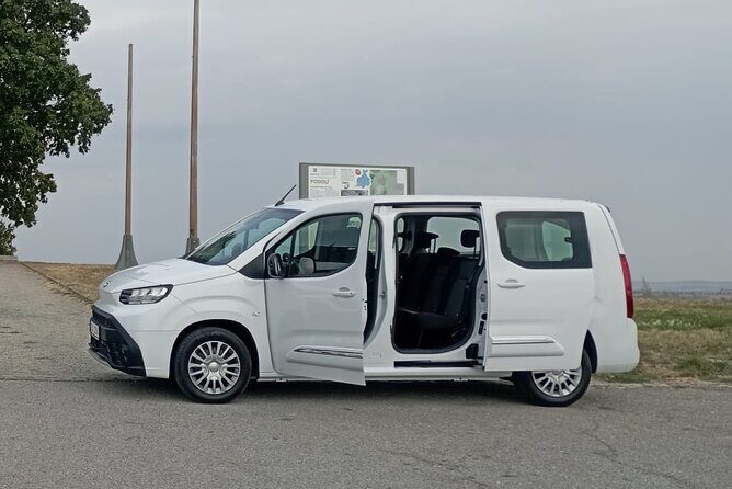 Wine Culture and UNESCO Gems Lednice Valtice Area and Mikulov - Practical Details and Overall Value