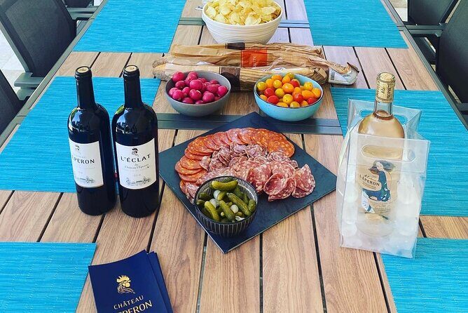 Wine Degustation, Visit and Masterclass from Vérac - Why This Tour Will Appeal to Different Travelers