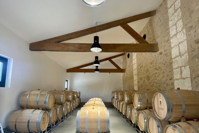 Wine Degustation, Visit and Masterclass from Vérac - FAQs