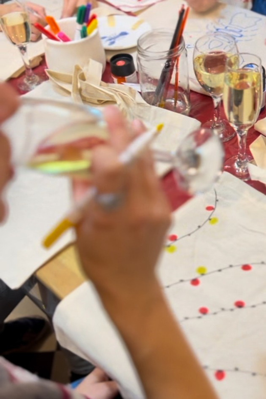 Wine, Dine, & Design: Unique Dubrovnik Experience - Experience Description