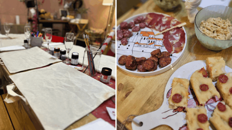 Wine, Dine, & Design: Unique Dubrovnik Experience - Culinary Offerings