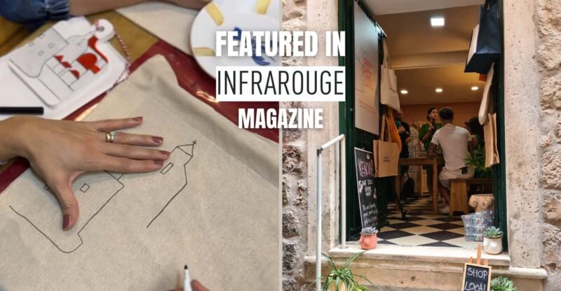 Wine, Dine, & Design: Unique Dubrovnik Experience - Wine Tasting