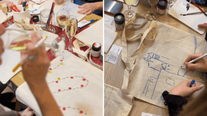 Wine, Dine, & Design: Unique Dubrovnik Experience - Social Interaction