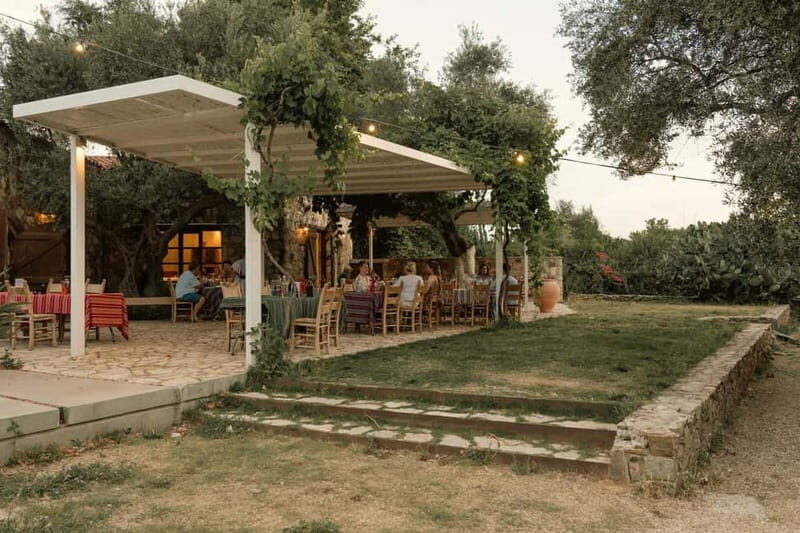 Wine, Dine & Divine: A Cretan Odyssey in Chania - Who Would Enjoy This Tour?