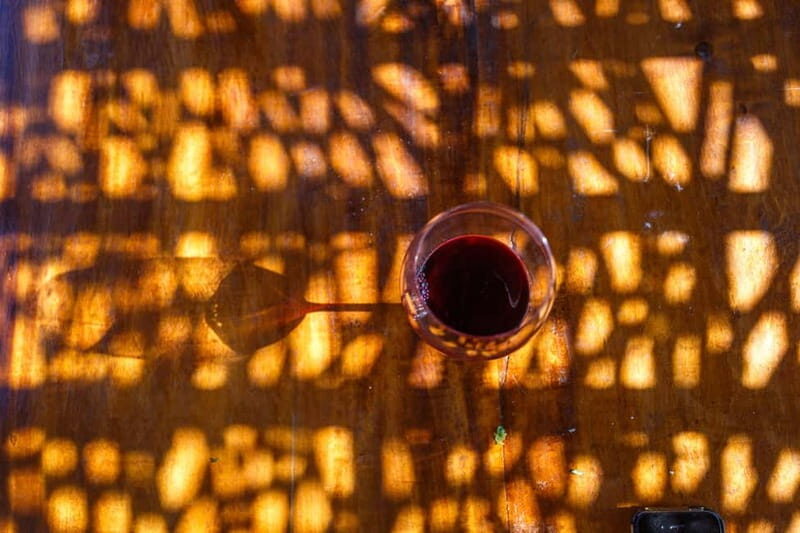 Wine & Dine group tour from Kutaisi - Final Thoughts