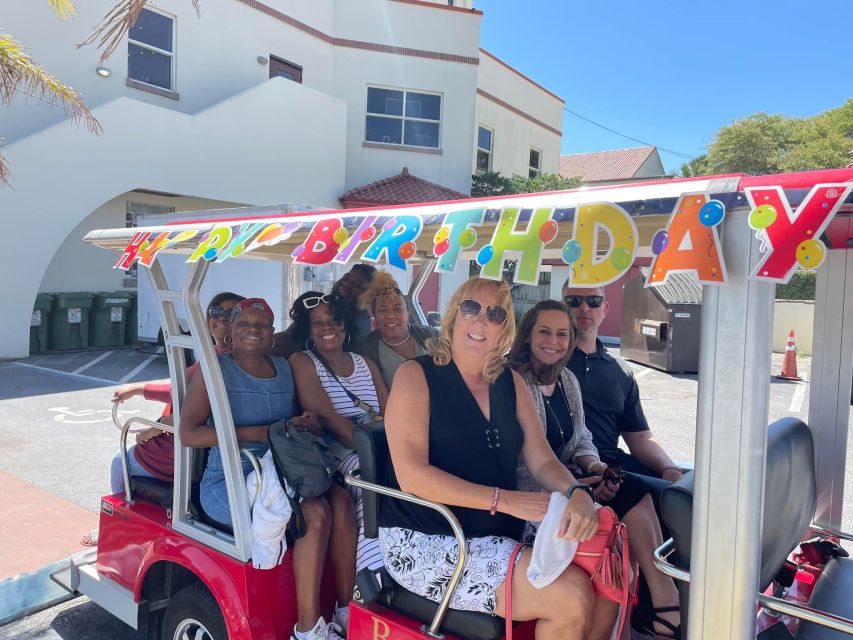 Wine & Dine Tour (Rolling) - Booking Information