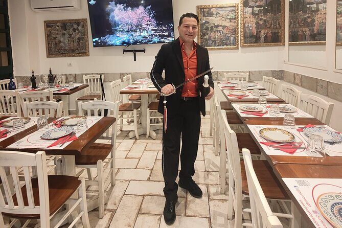 Wine Education Course in Rome with Tasting - Why Reviewers Love It