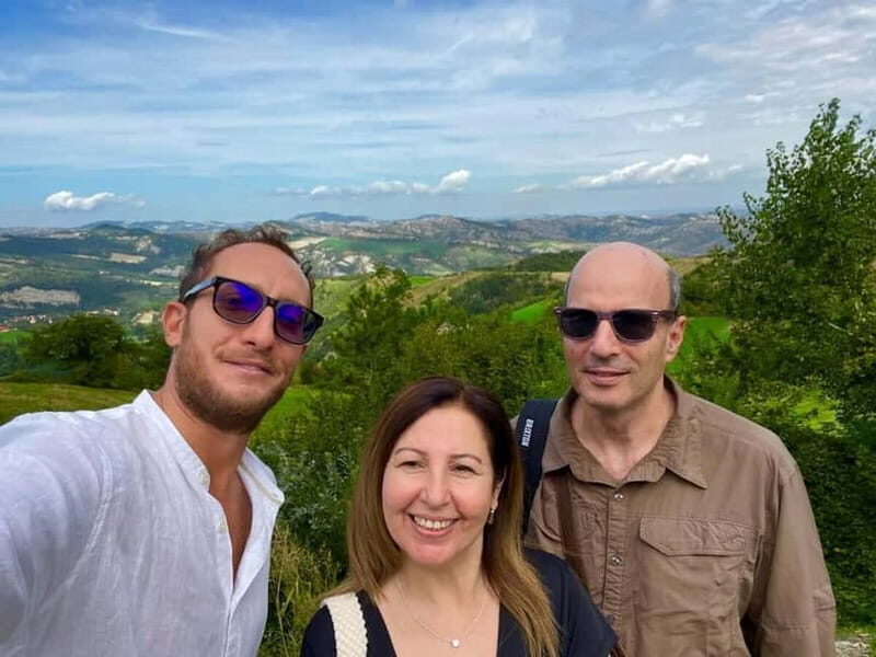 WINE EXPERIENCE & DOZZA - Private Day Tour from Ravenna - Key Points