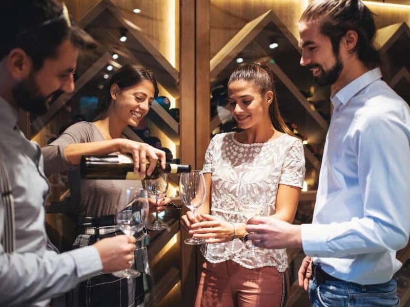 WINE EXPERIENCE & DOZZA - Private Day Tour from Ravenna - An In-Depth Look at the Tour