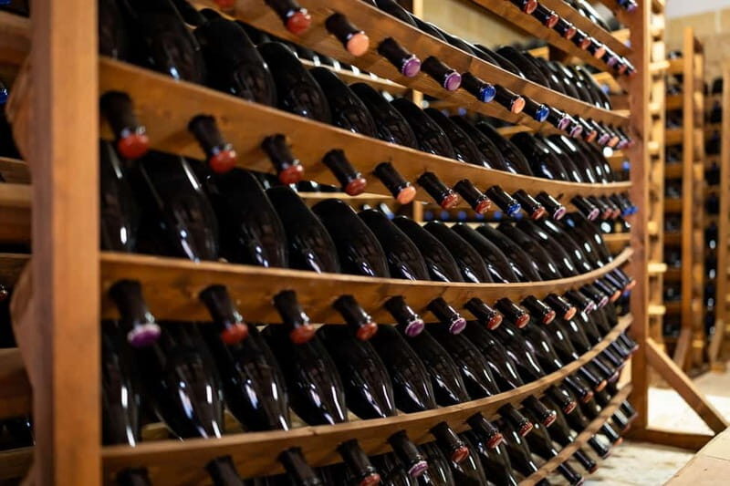 Wine Experience tra i carrubi secolari di Mazara del Vallo - Key Points